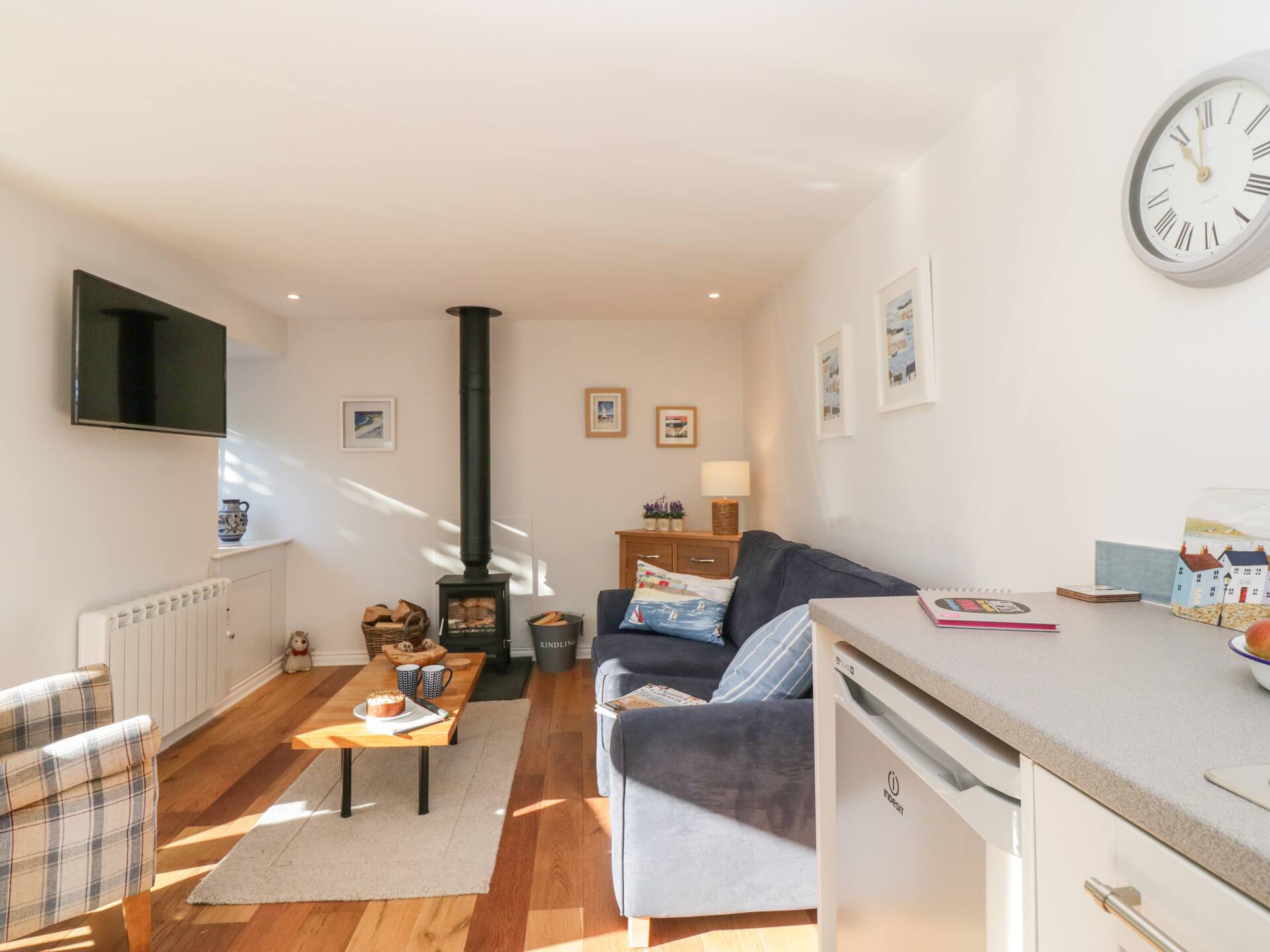 Old Kiln Cottage — foto 5
