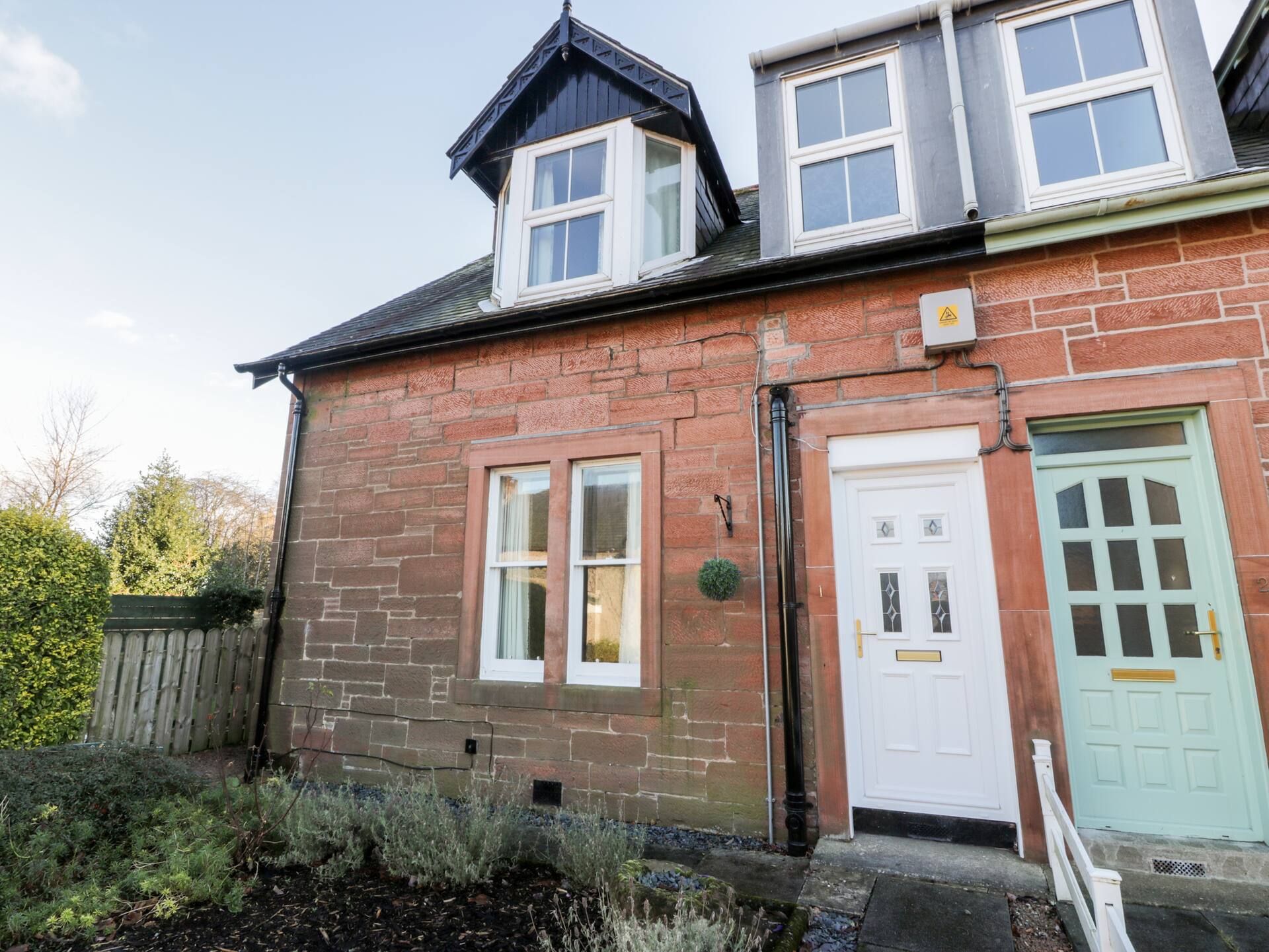 1 Alpine Place, THORNHILL