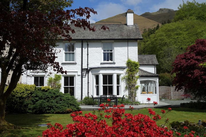 Ben House - Grasmere