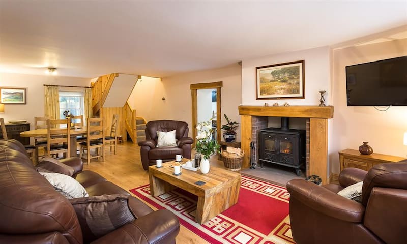 Guest favorite listing in Allerdale