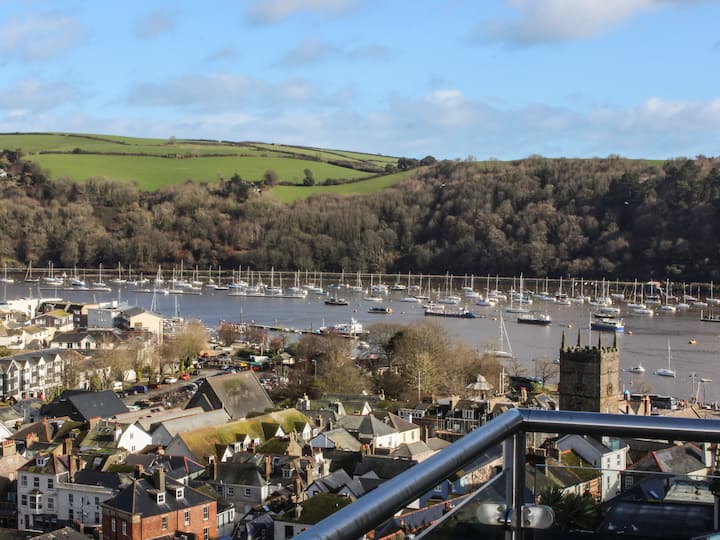 Windwhistle - Dartmouth