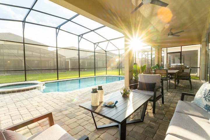 Intteli Vacation Homes managed Airbnb listing 3