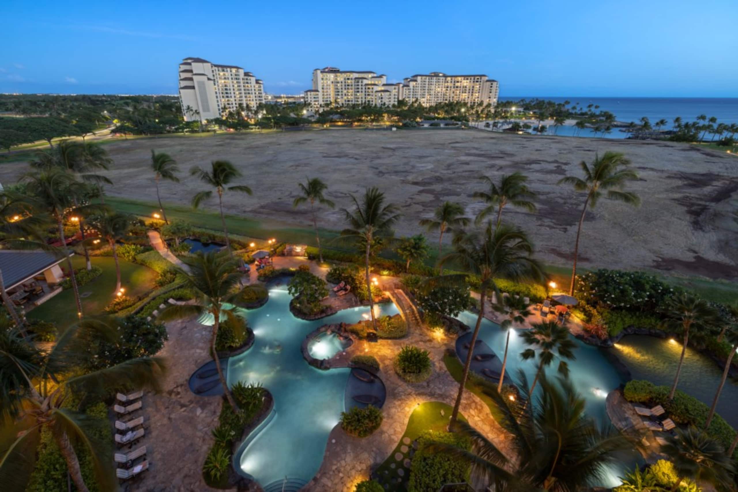 Villa in Kapolei · ★5.0 · 2 bedrooms · 4 beds · 2 shared baths - Image 30