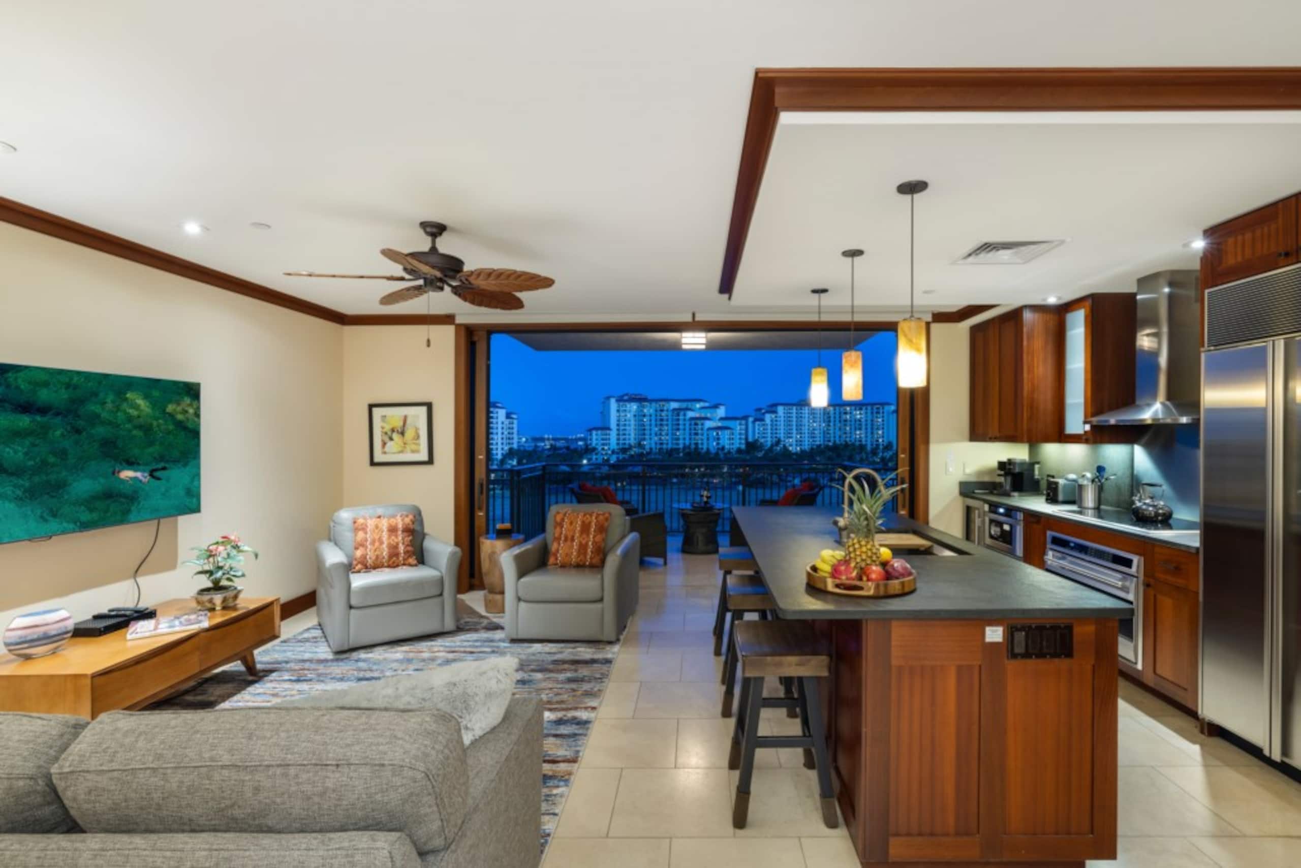 Villa in Kapolei · ★5.0 · 2 bedrooms · 4 beds · 2 shared baths - Image 6