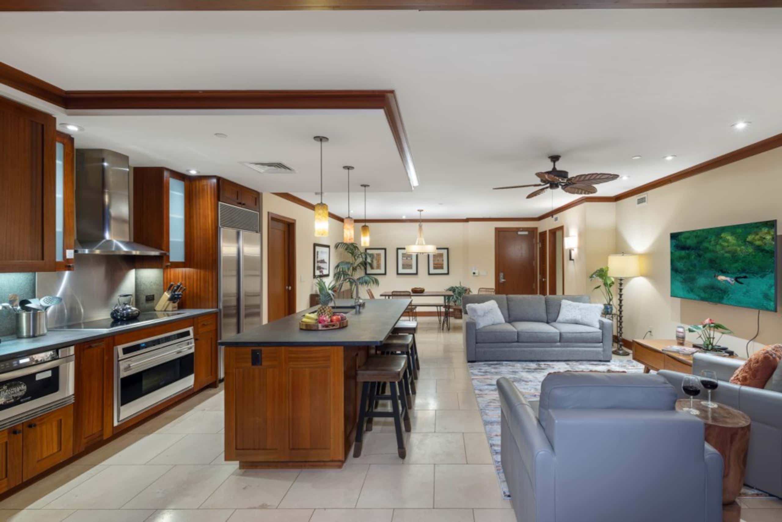 Villa in Kapolei · ★5.0 · 2 bedrooms · 4 beds · 2 shared baths - Image 7