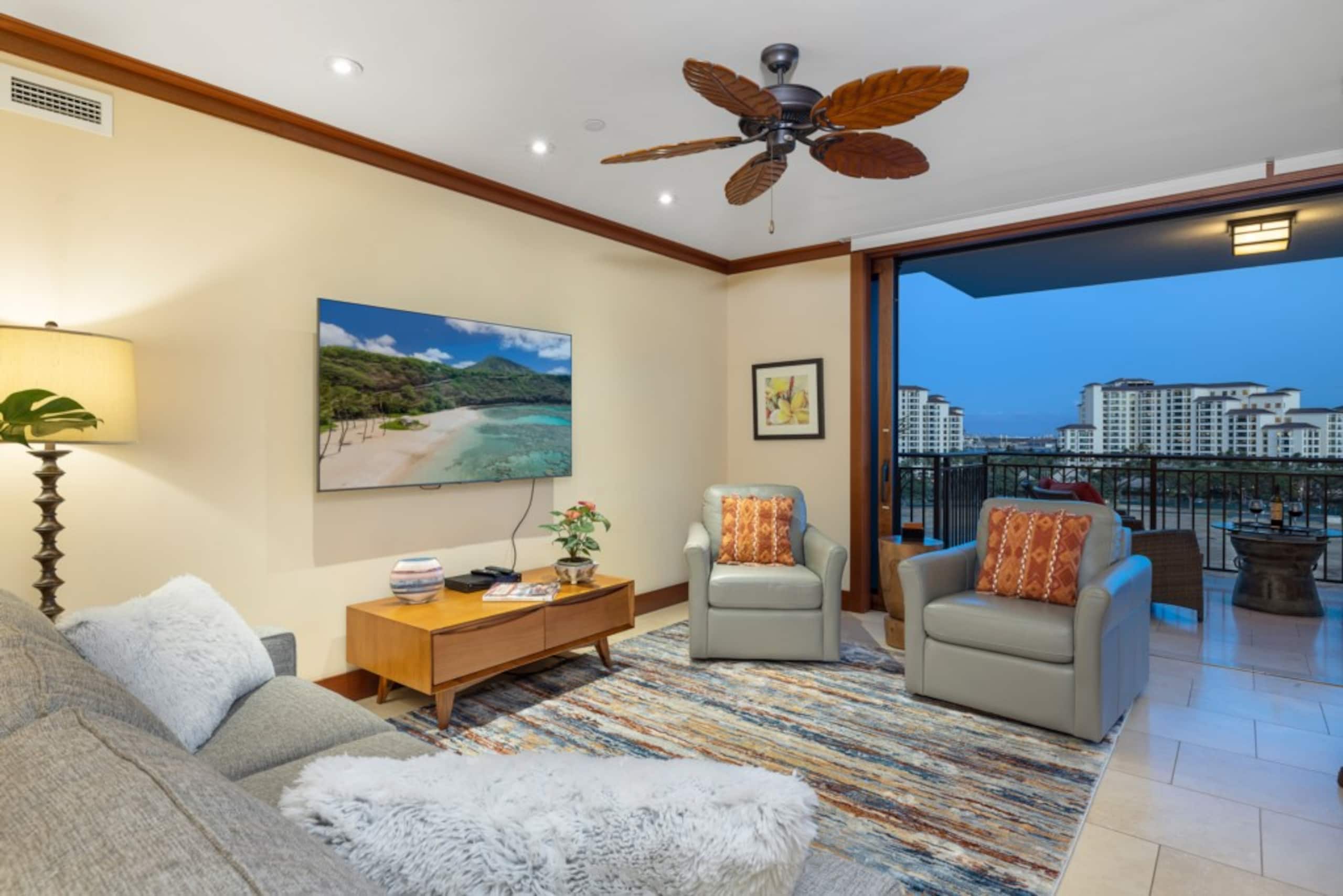 Villa in Kapolei · ★5.0 · 2 bedrooms · 4 beds · 2 shared baths - Image 4
