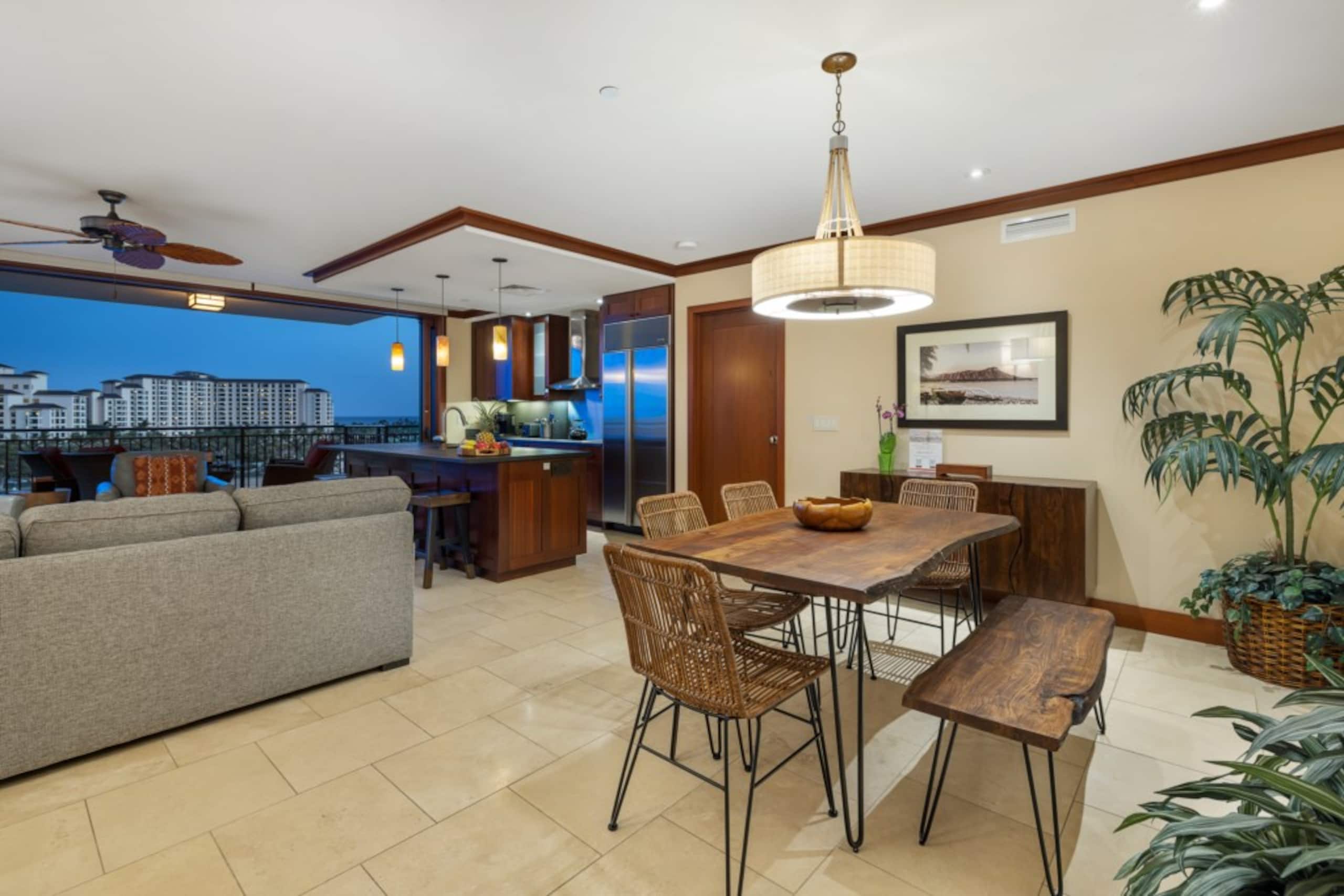Villa in Kapolei · ★5.0 · 2 bedrooms · 4 beds · 2 shared baths - Image 10