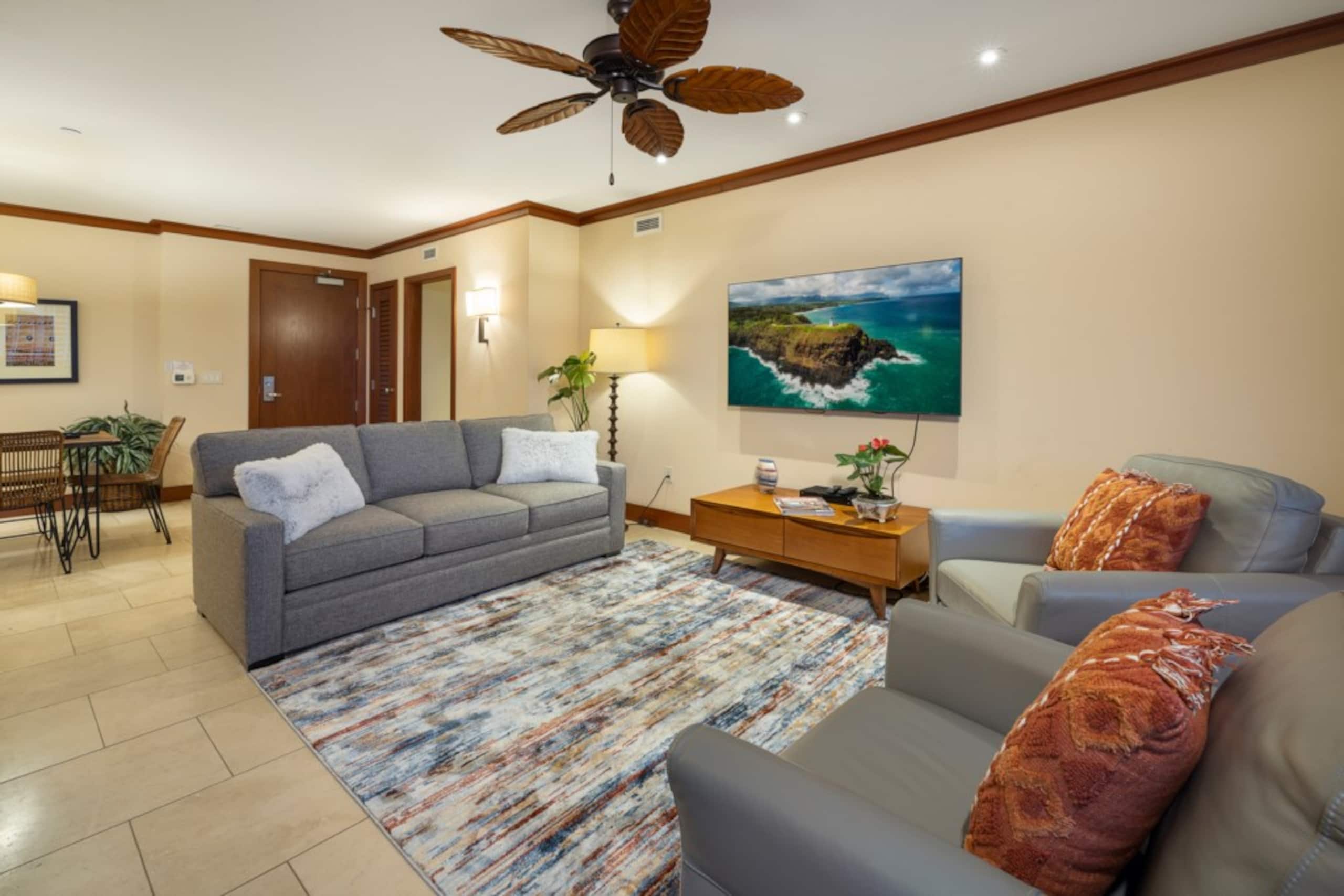 Villa in Kapolei · ★5.0 · 2 bedrooms · 4 beds · 2 shared baths - Image 5