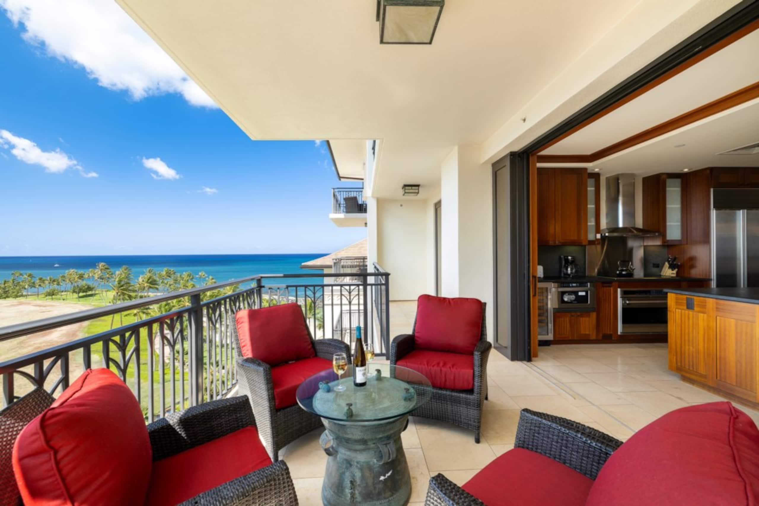 Villa in Kapolei · ★5.0 · 2 bedrooms · 4 beds · 2 shared baths - Image 12