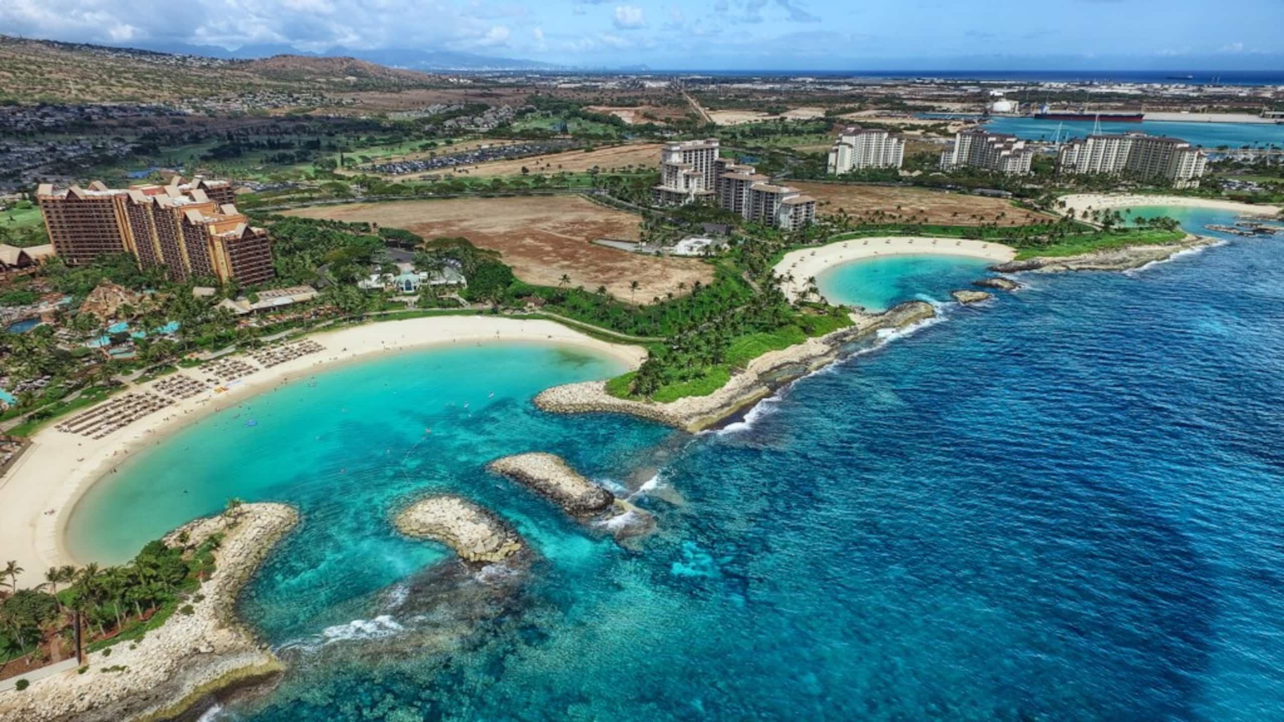 Villa in Kapolei · ★5.0 · 2 bedrooms · 4 beds · 2 shared baths - Image 35