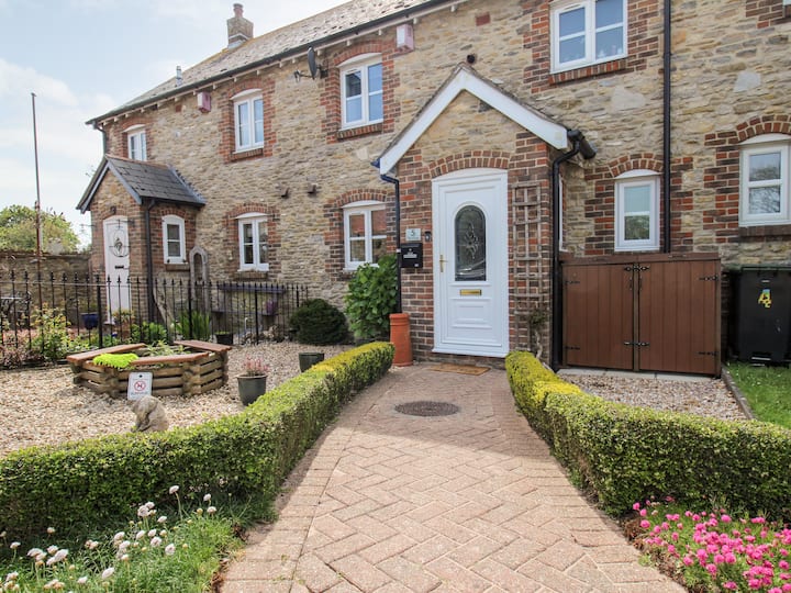 Knapp Cottage - Weymouth