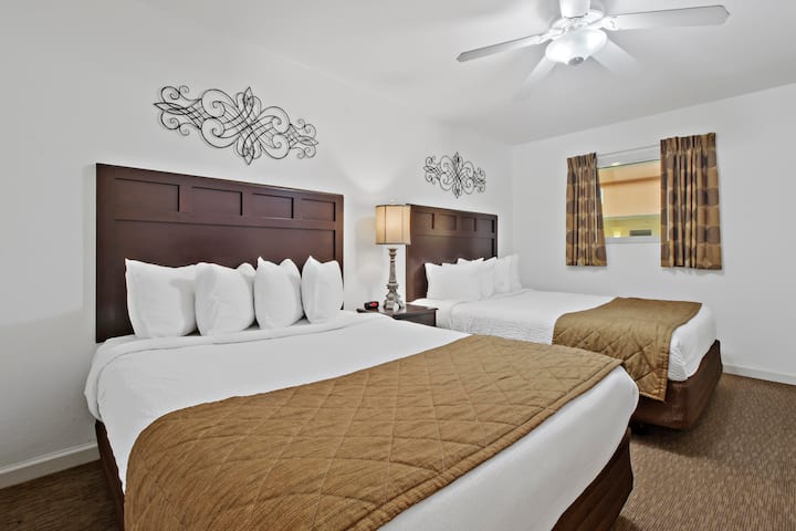 Спална соба за гости