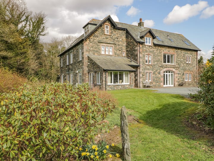 Garden Cottage - Keswick