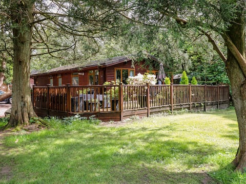 Footprints Lodge