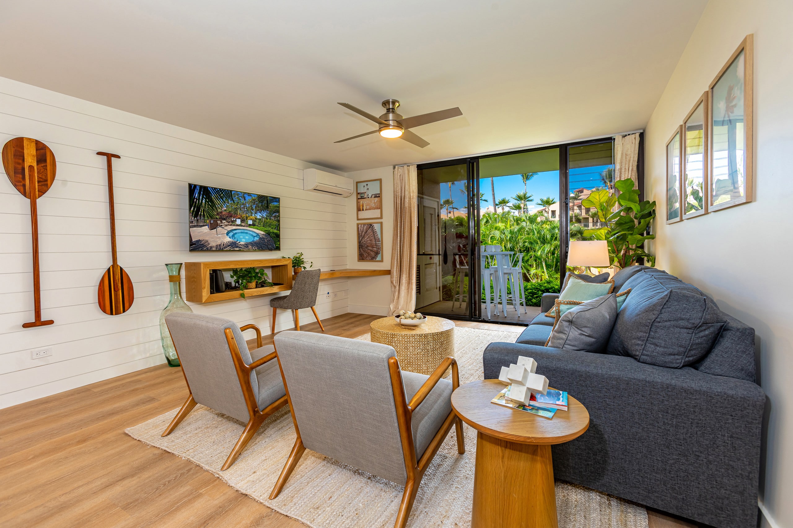 Condo in Kihei · ★4.82 · 1 bedroom · 2 beds · 2 baths - Image 5