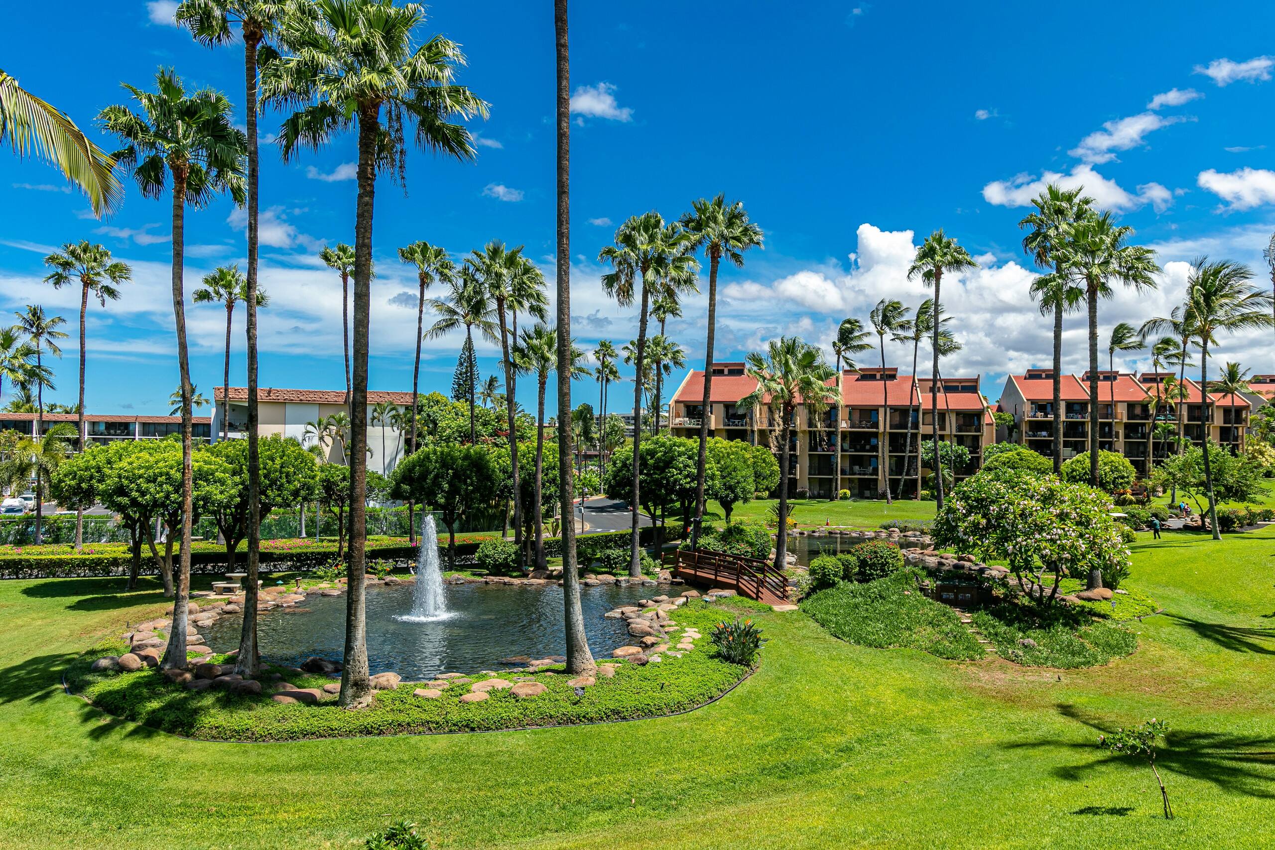 Condo in Kihei · ★4.82 · 1 bedroom · 2 beds · 2 baths - Image 27