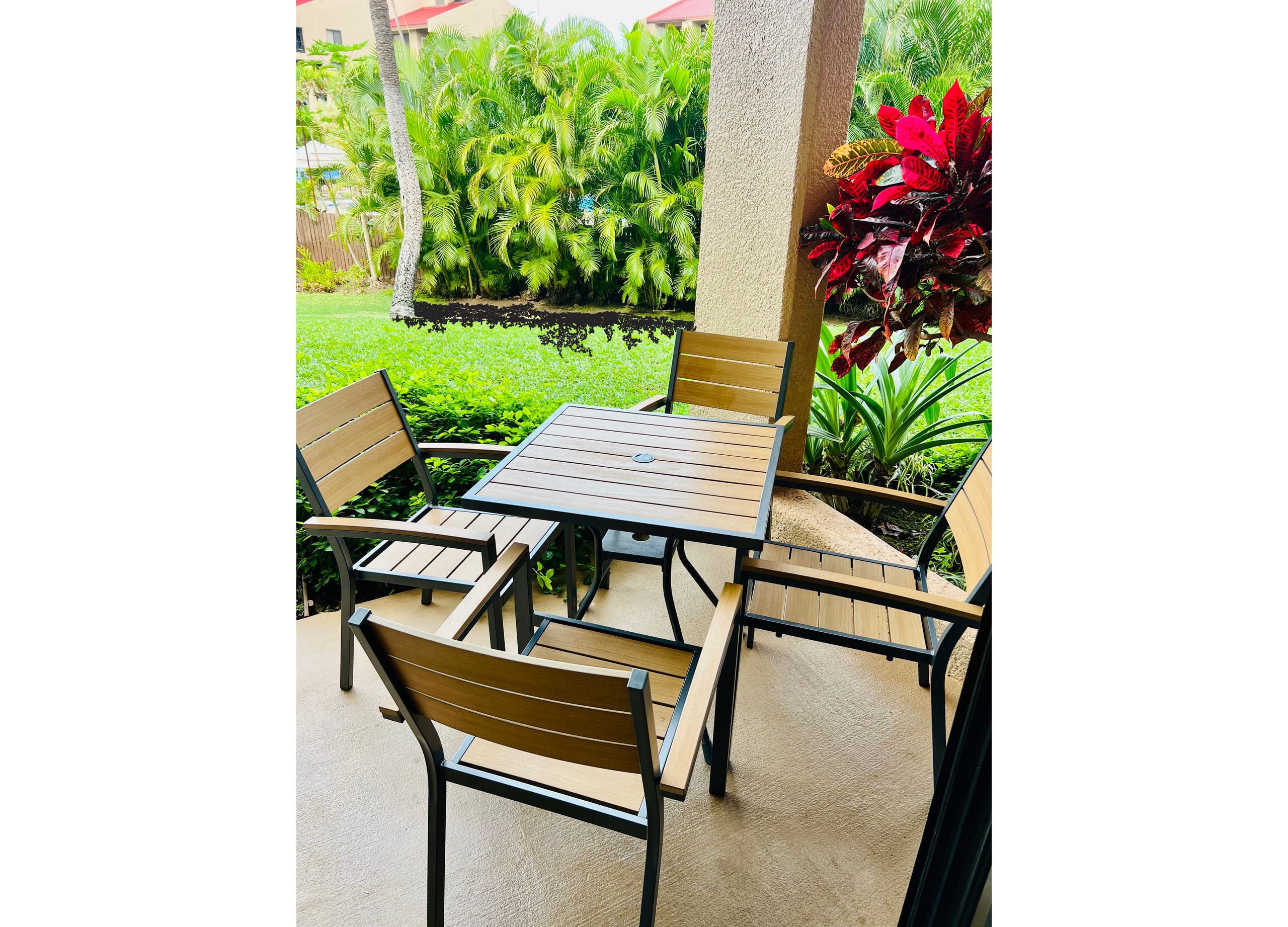 Condo in Kihei · ★4.82 · 1 bedroom · 2 beds · 2 baths - Image 19