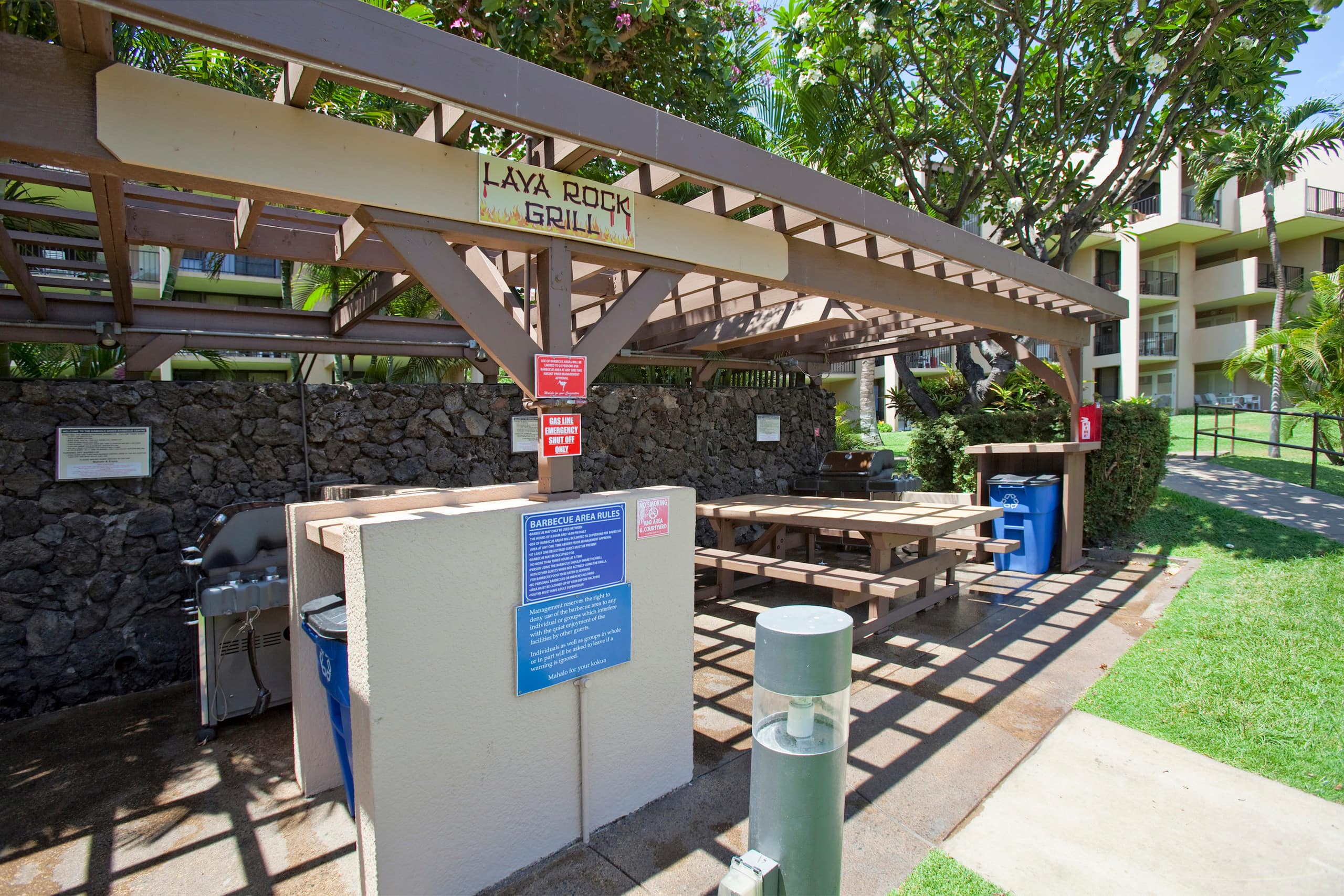 Condo in Kihei · ★4.82 · 1 bedroom · 2 beds · 2 baths - Image 25