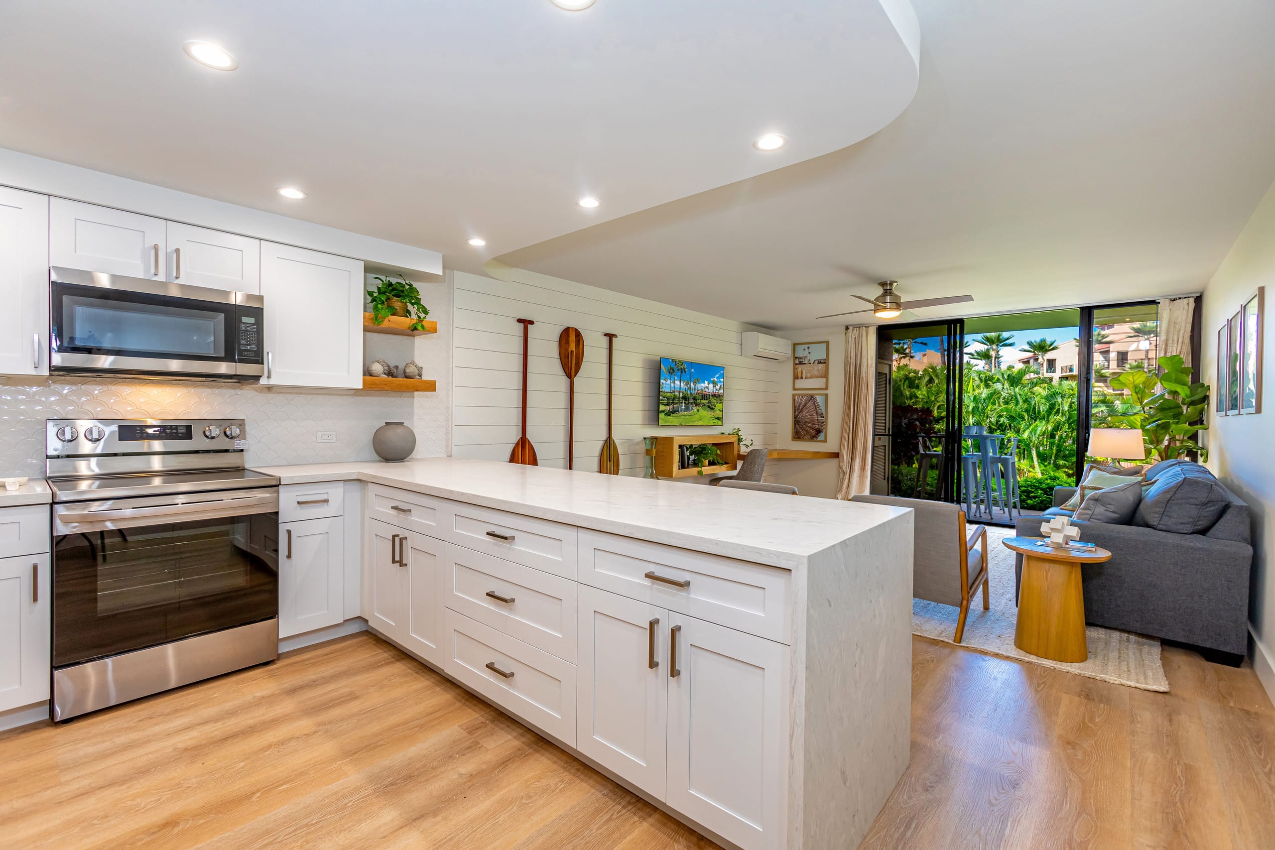 Condo in Kihei · ★4.82 · 1 bedroom · 2 beds · 2 baths - Image 8