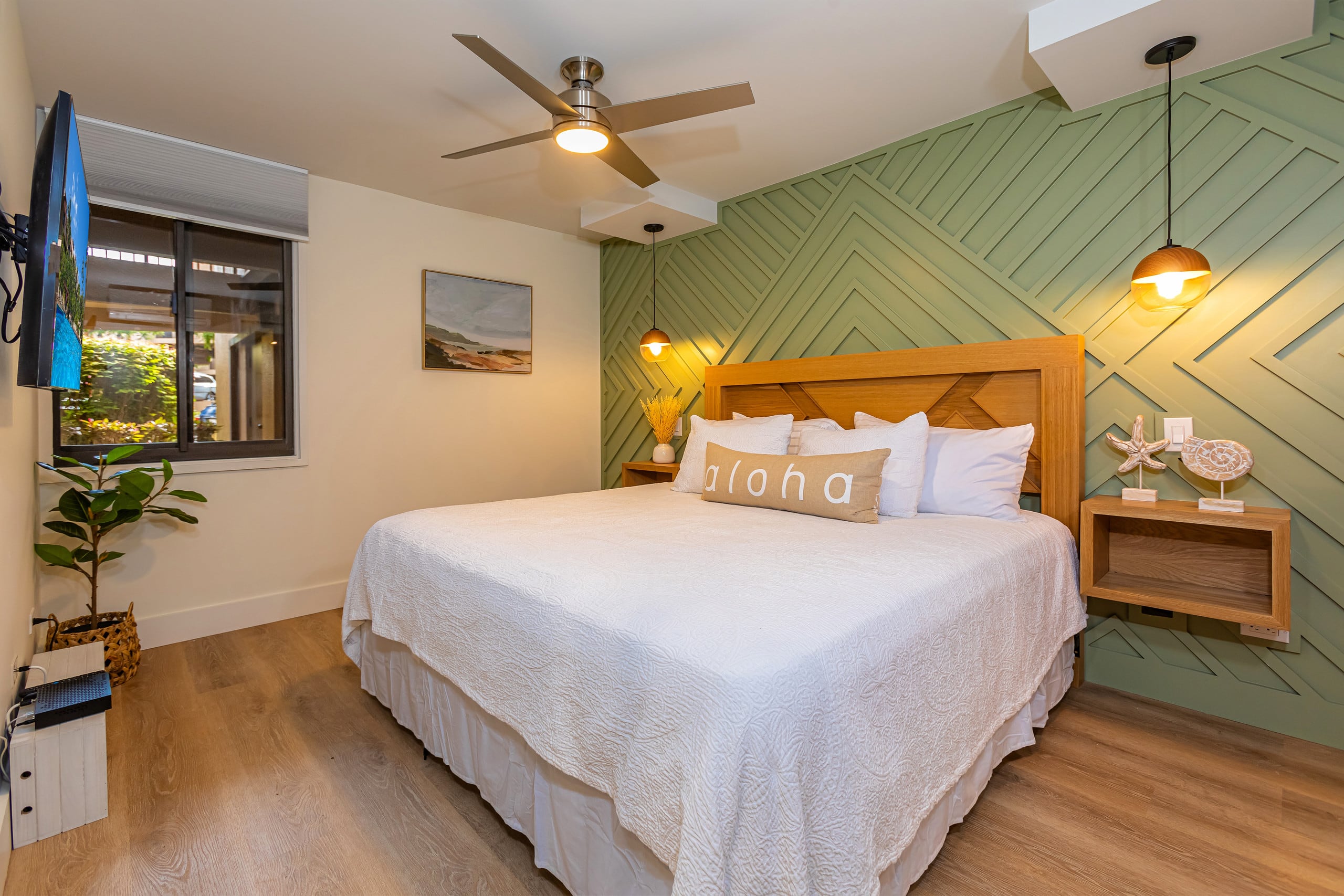 Condo in Kihei · ★4.82 · 1 bedroom · 2 beds · 2 baths - Image 10