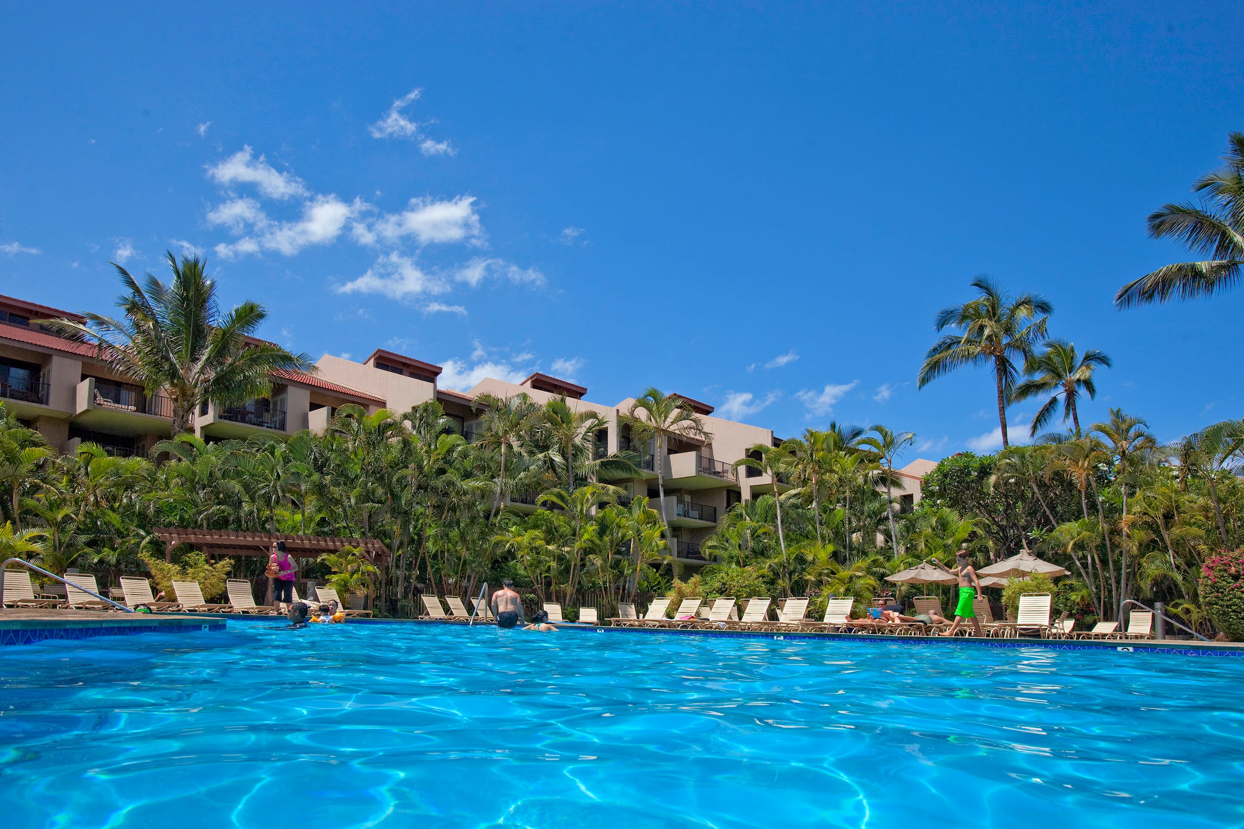 Condo in Kihei · ★4.82 · 1 bedroom · 2 beds · 2 baths - Image 21