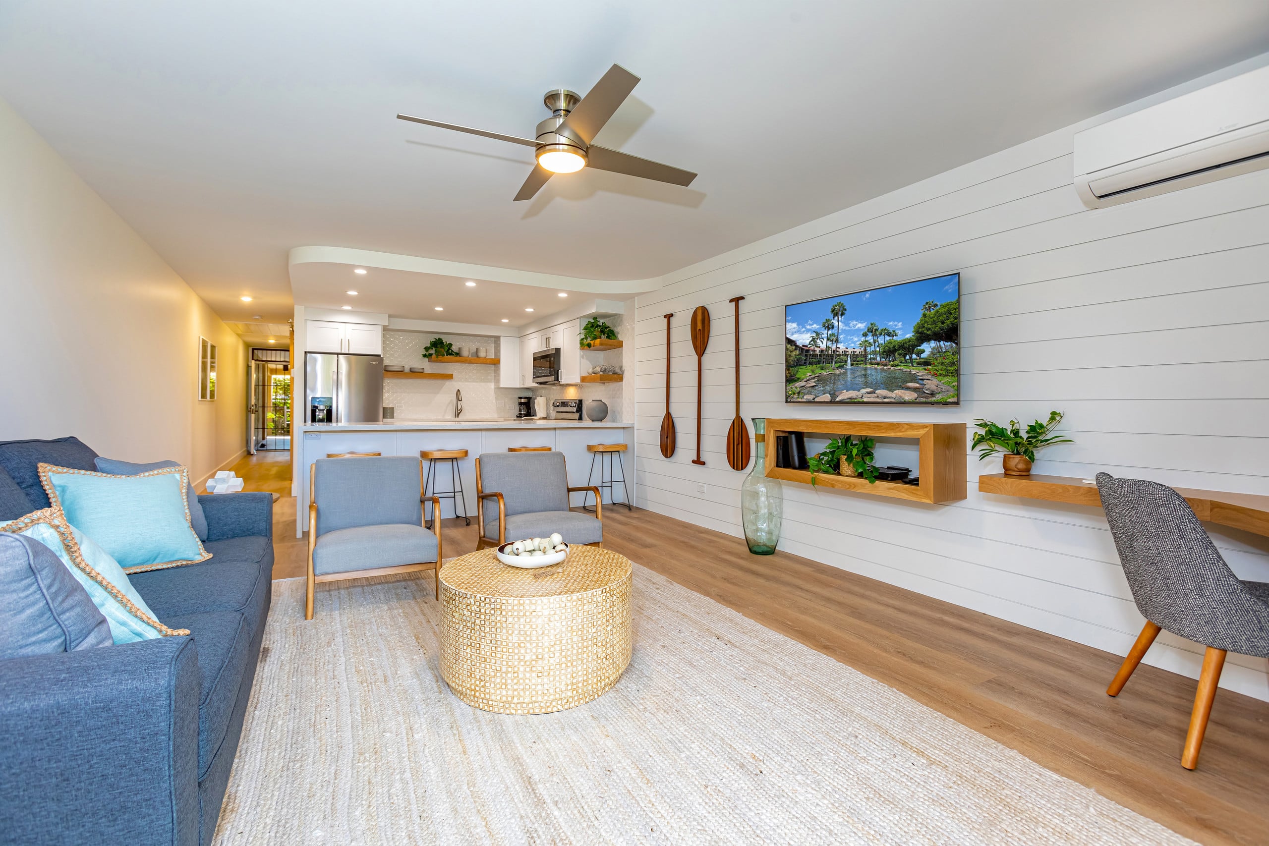Condo in Kihei · ★4.82 · 1 bedroom · 2 beds · 2 baths - Image 3