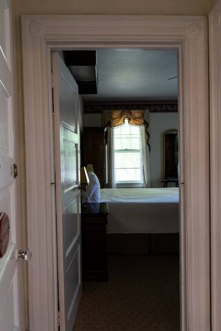 Chalfonte Hotel managed Airbnb listing 1