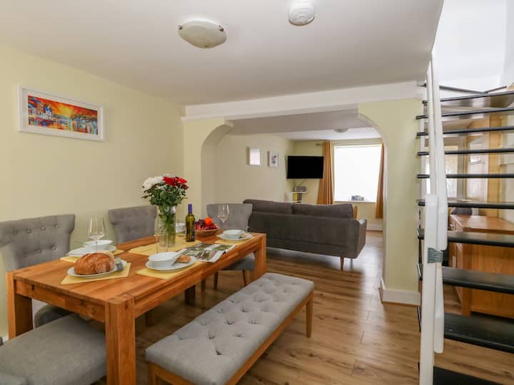 Cove Street Cottage - Weymouth