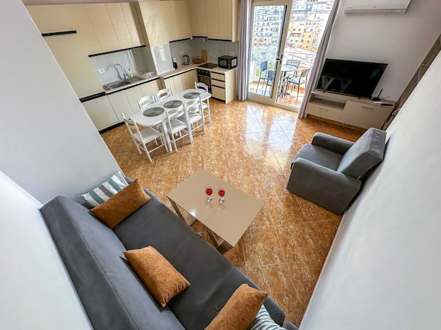 Kamila managed Airbnb listing 2