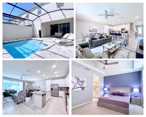 FlowRider | Private Pool | Near Disney | Value 164