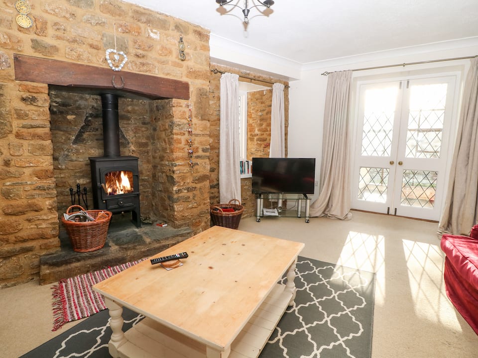 Stone Wheel Cottage — photo 1
