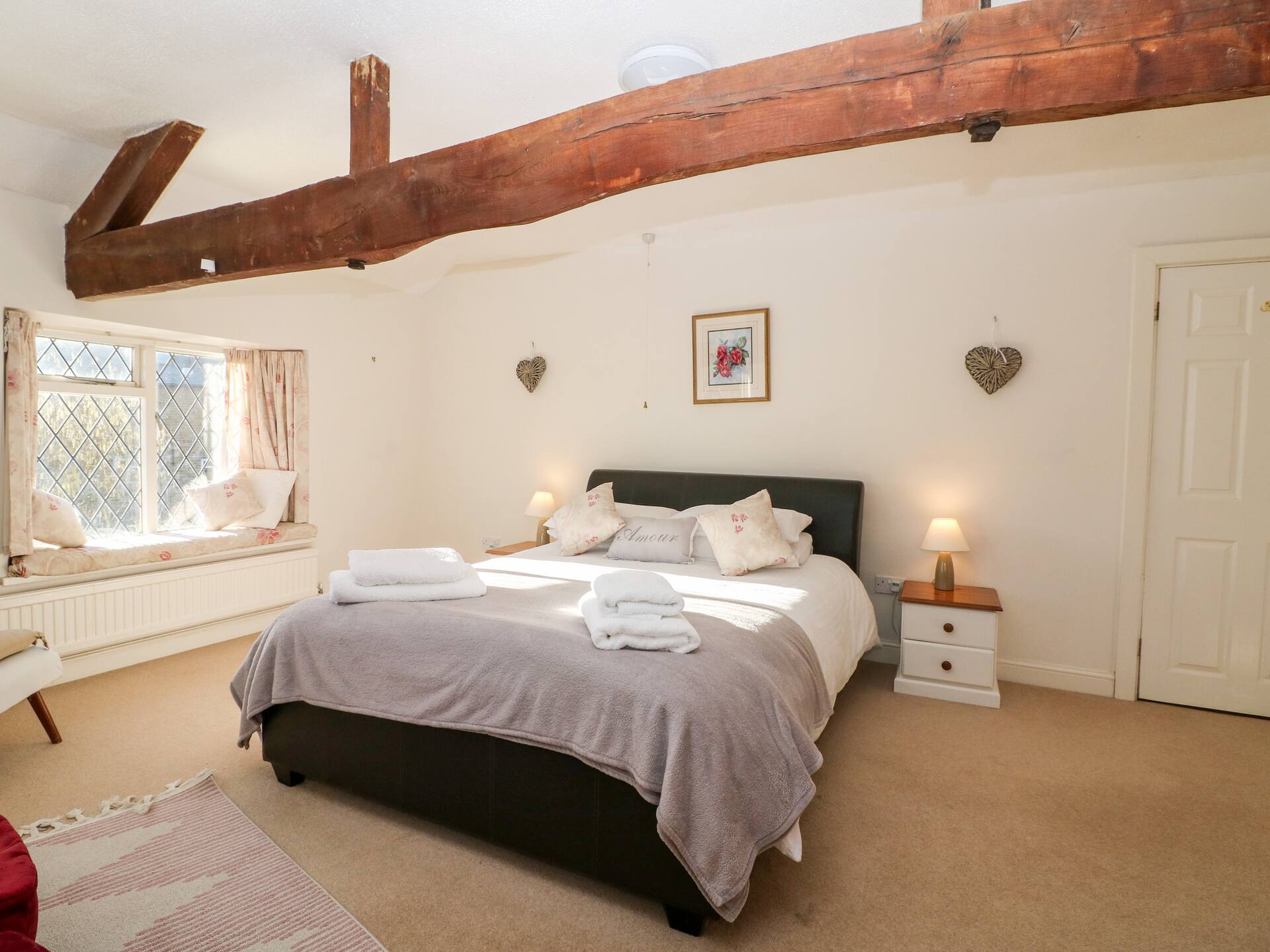 Stone Wheel Cottage — photo 3