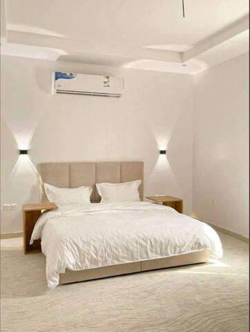 Qaswara managed Airbnb listing 3