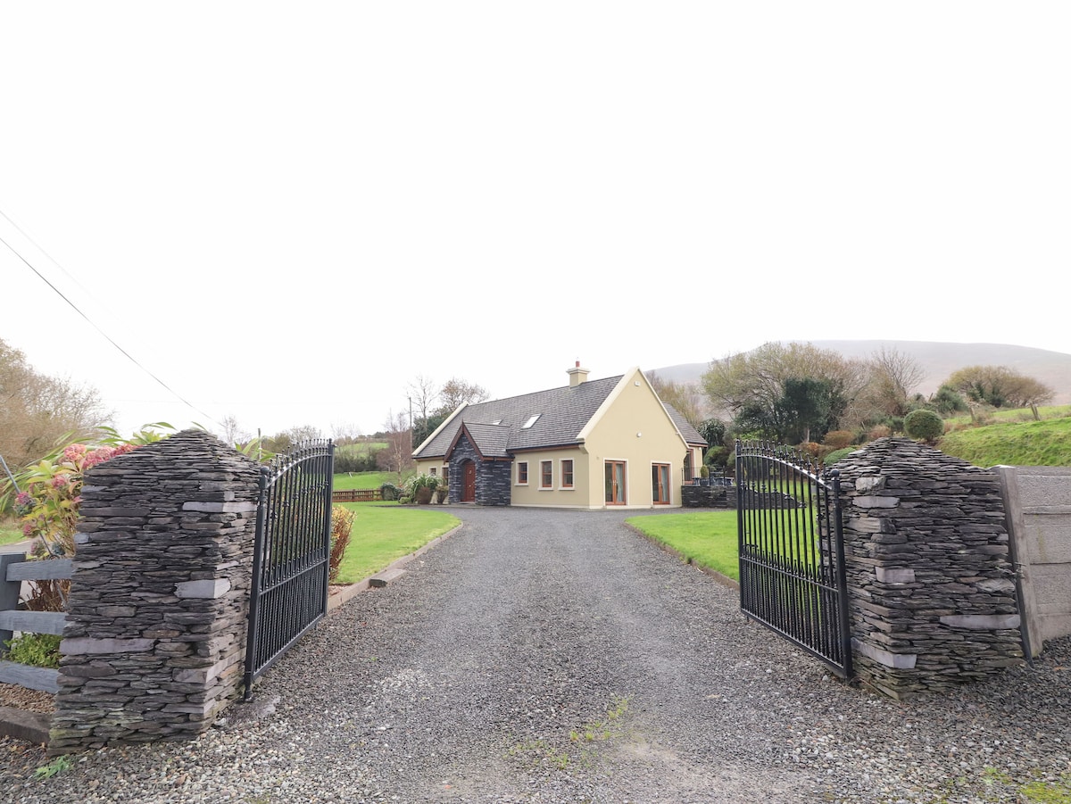 Souterrain in Cullenagh Upper