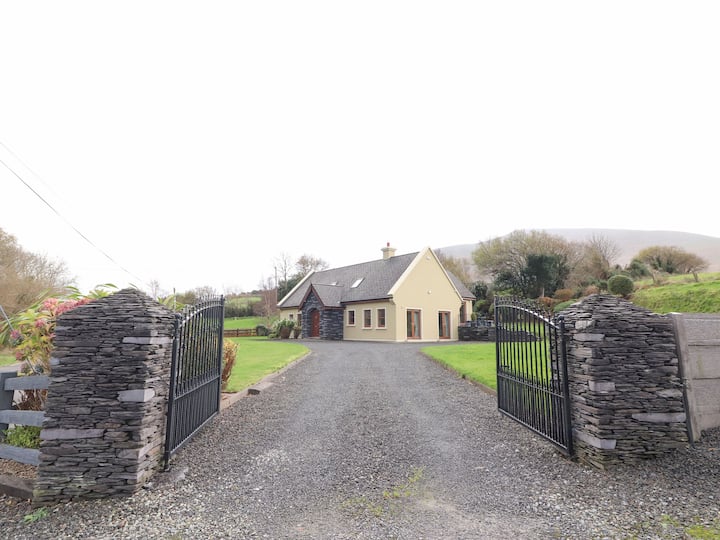 Souterrain in Cullenagh Upper