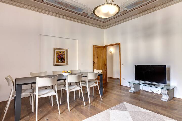 Pisana Apartment by Mamo Florence gallery image 4