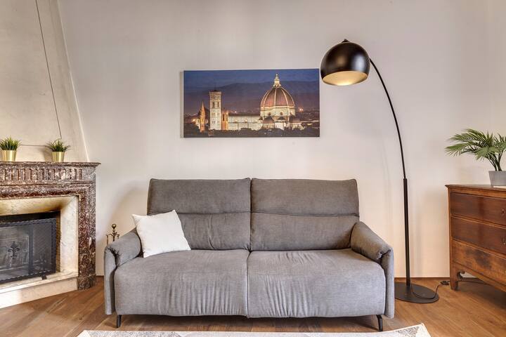 Pisana Apartment by Mamo Florence gallery image 5