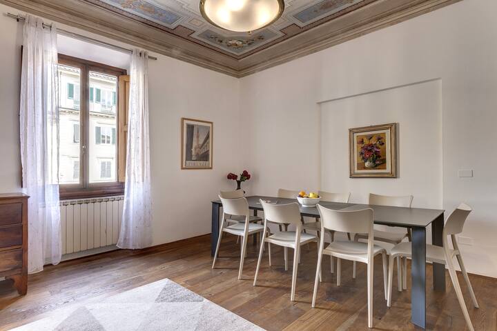 Pisana Apartment by Mamo Florence gallery image 2