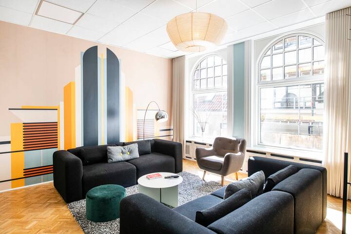 The Mile 1 by Daniel&Jacob’s gallery image 4