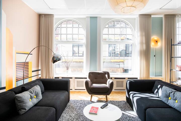 The Mile 1 by Daniel&Jacob’s gallery image 3