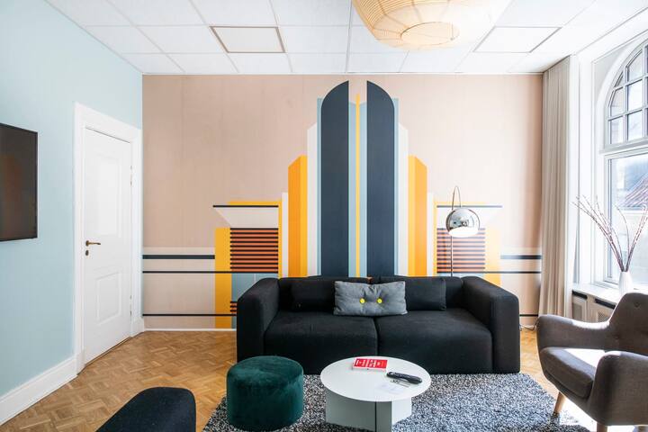 The Mile 1 by Daniel&Jacob’s gallery image 2