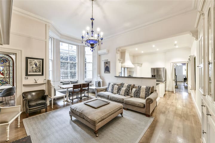 The Mayfair Rectory gallery image 4