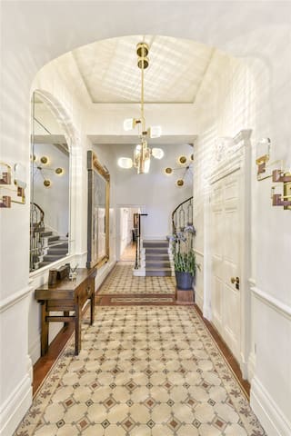 The Mayfair Rectory gallery image 2