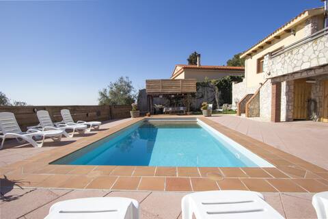 Indoor And outdoor pools, Sauna, Gym, Games Area