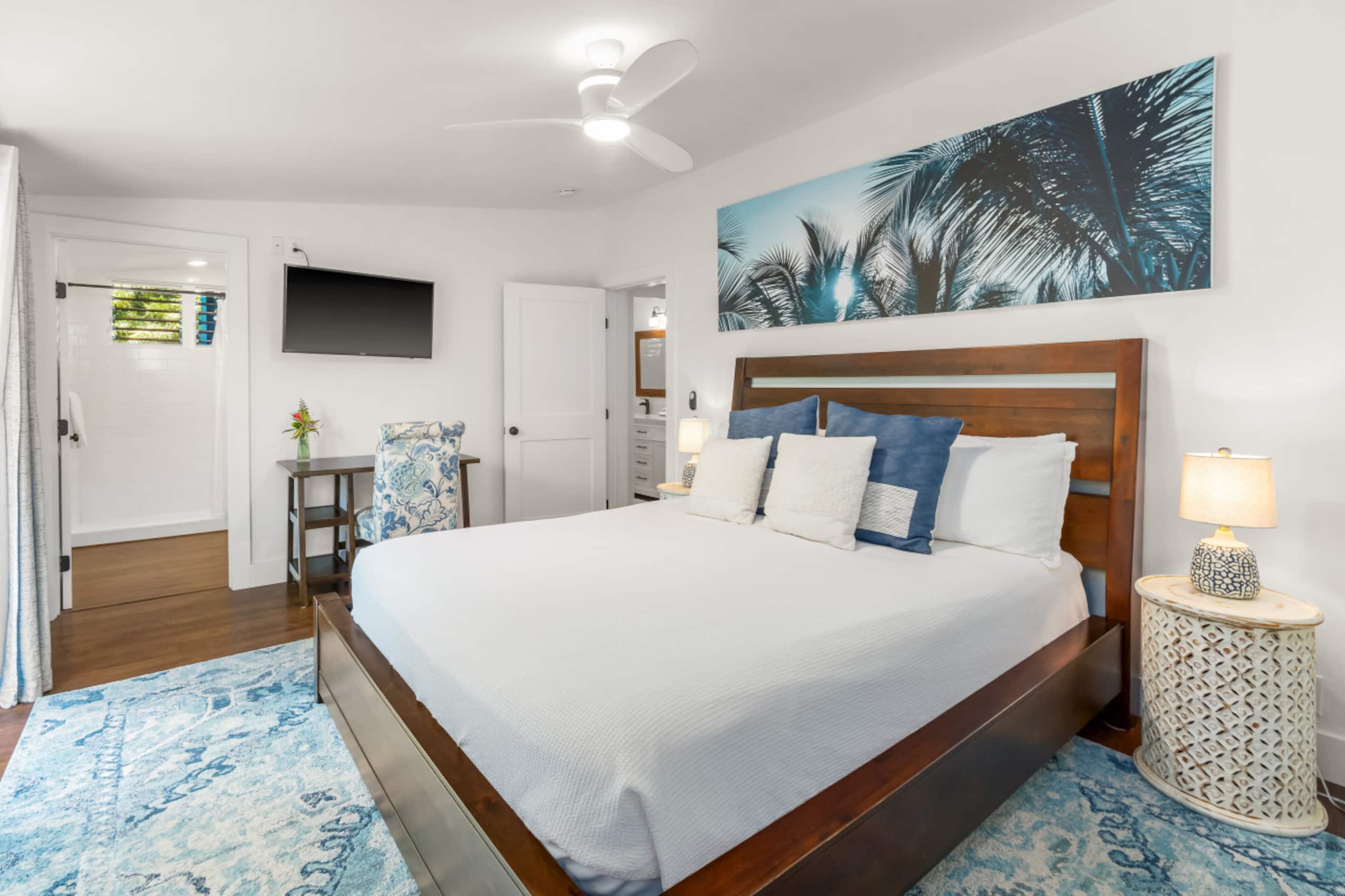 Home in Hanalei · ★4.9 · 5 bedrooms · 8 beds · 4 baths - Image 5