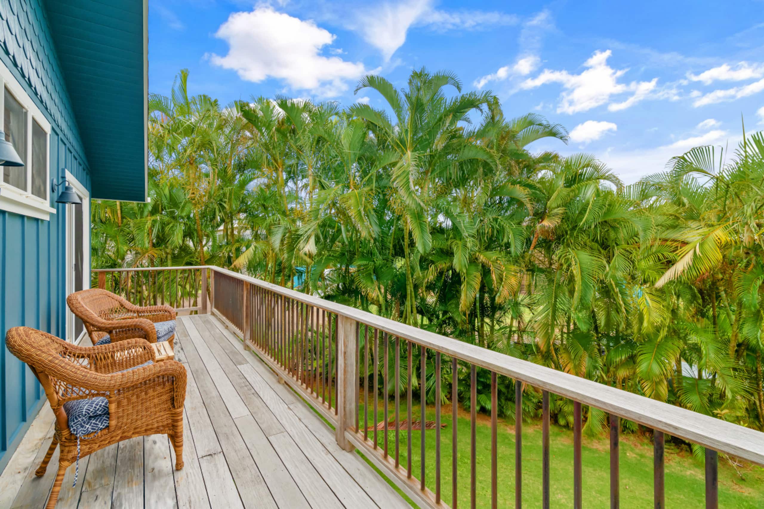 Home in Hanalei · ★4.9 · 5 bedrooms · 8 beds · 4 baths - Image 24
