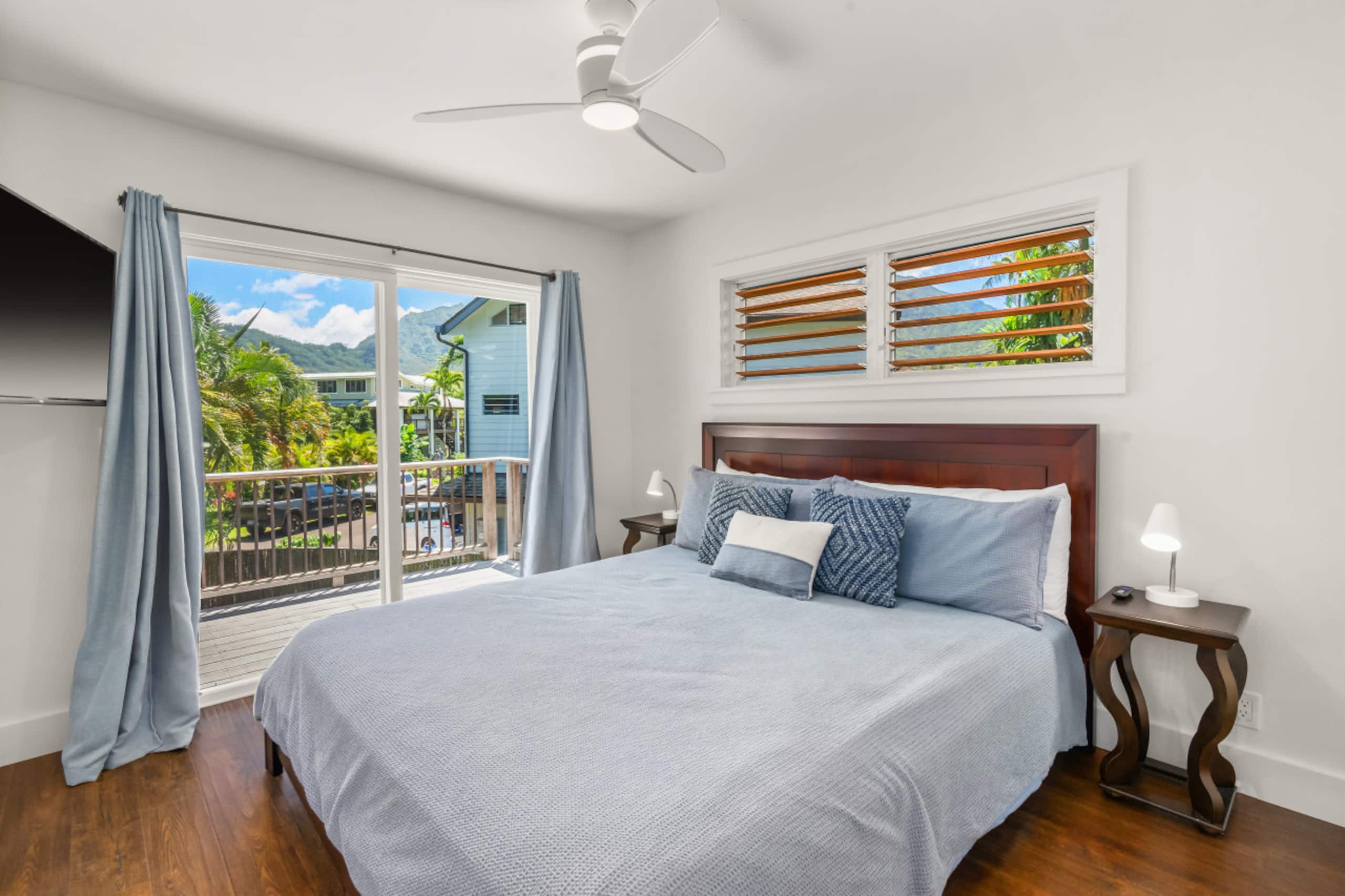Home in Hanalei · ★4.9 · 5 bedrooms · 8 beds · 4 baths - Image 13