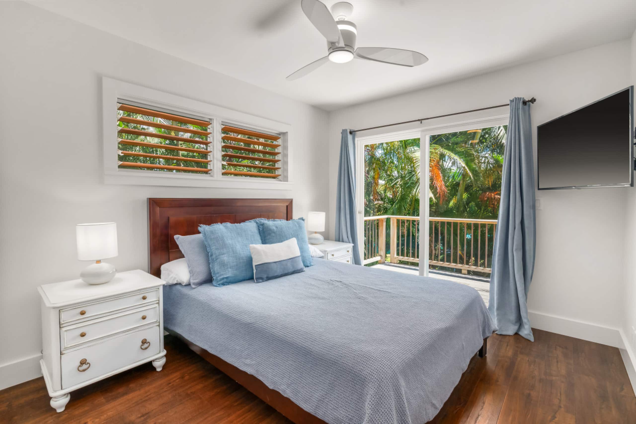 Home in Hanalei · ★4.9 · 5 bedrooms · 8 beds · 4 baths - Image 18