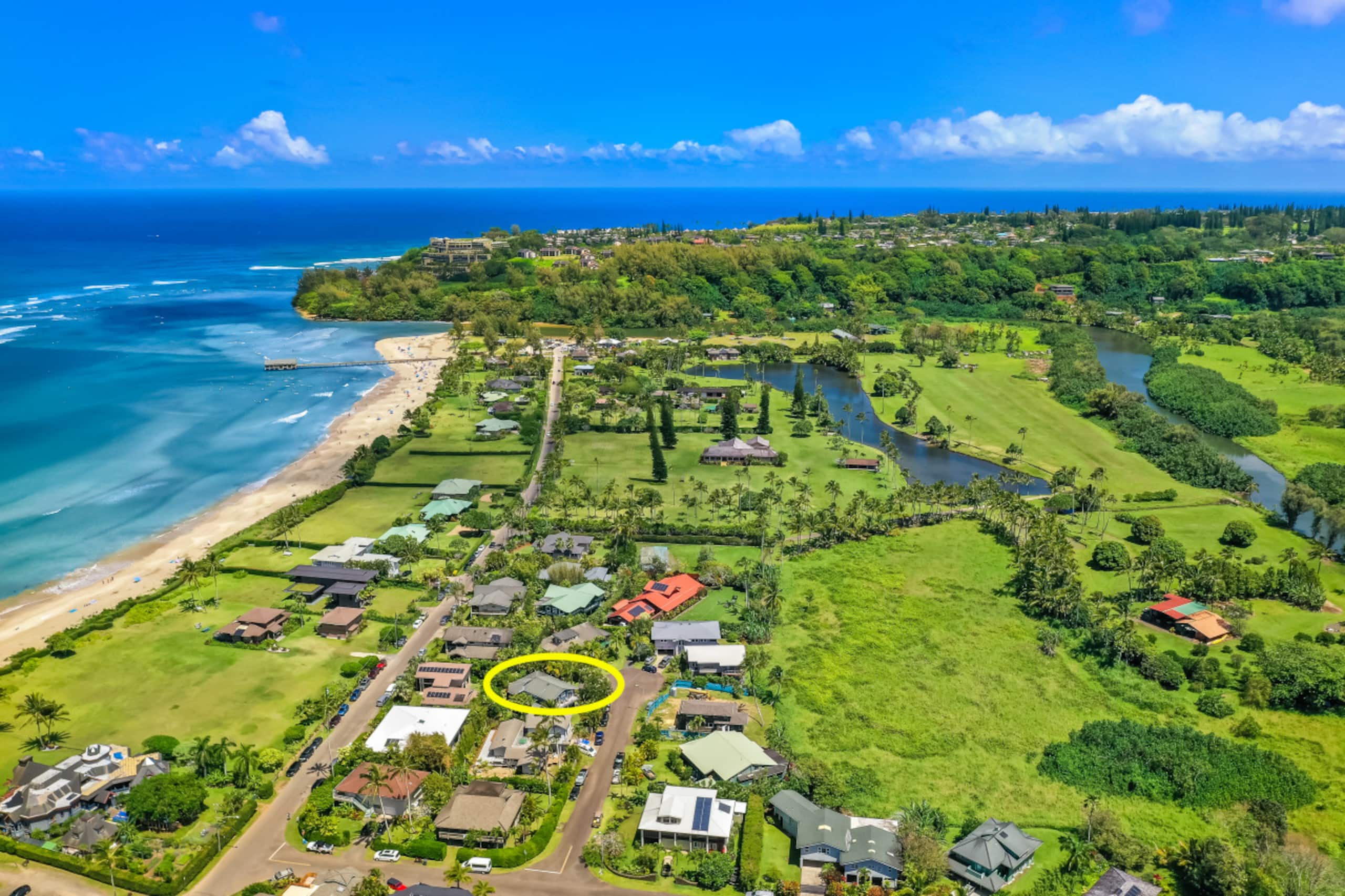 Home in Hanalei · ★4.9 · 5 bedrooms · 8 beds · 4 baths - Image 26
