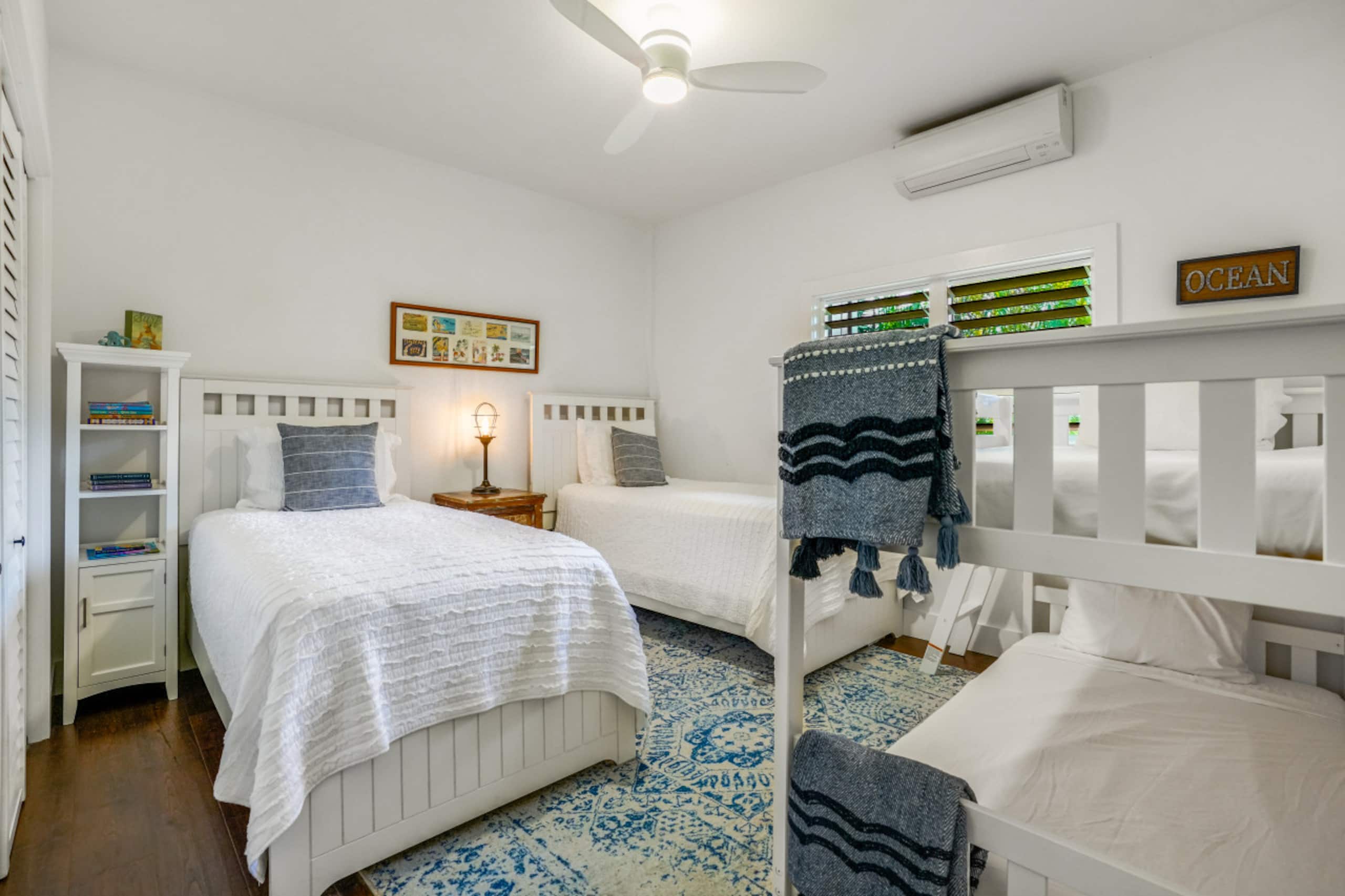 Home in Hanalei · ★4.9 · 5 bedrooms · 8 beds · 4 baths - Image 16